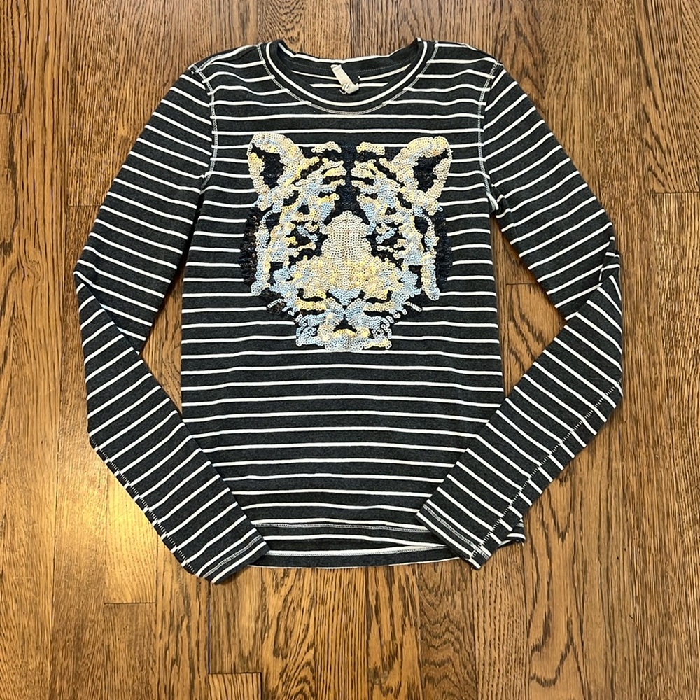 Free People Sweatshirt
